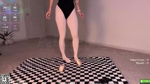 PiperAvery online show from 31, 10, 2025