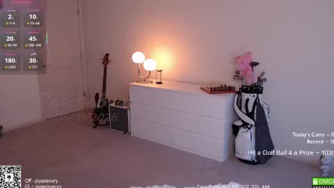 PiperAvery online show from 31, 5, 2026