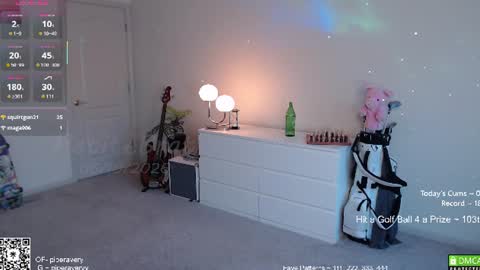 PiperAvery online show from 11, 6, 2026
