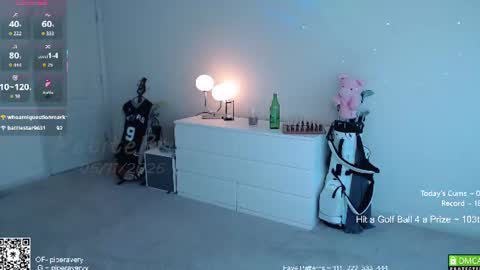PiperAvery online show from 11, 6, 2026