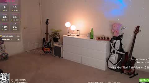 PiperAvery online show from 17, 6, 2026