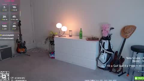 PiperAvery online show from 22, 6, 2026
