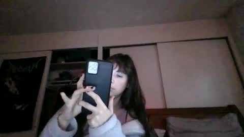 Petitedoll30 online show from 29, 12, 2024