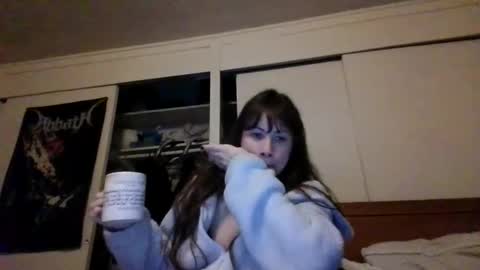 Petitedoll30 online show from 30, 12, 2024