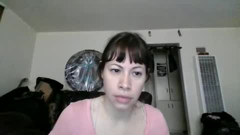 Petitedoll30 online show from 6, 1, 2025