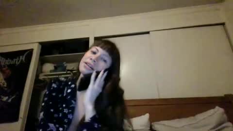 Petitedoll30 online show from 7, 1, 2025