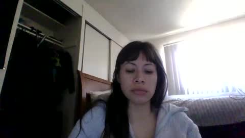 Petitedoll30 online show from 13, 1, 2025