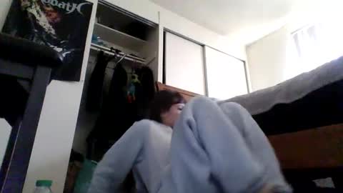 Petitedoll30 online show from 16, 1, 2025