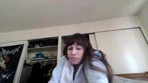 Petitedoll30 online show from 18, 1, 2025