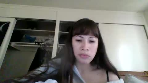 Petitedoll30 online show from 21, 1, 2025