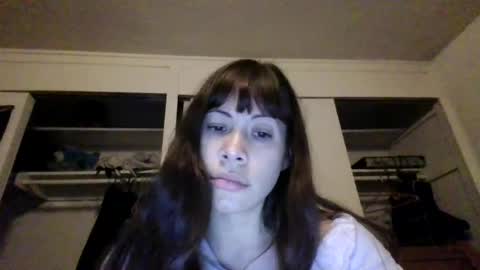 Petitedoll30 online show from 25, 1, 2025