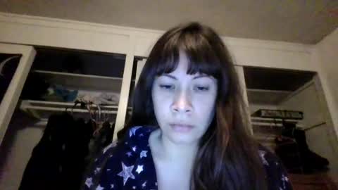 Petitedoll30 online show from 27, 1, 2025