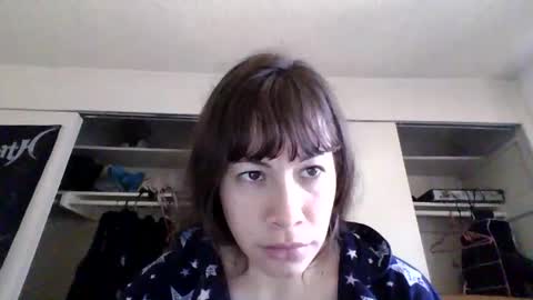 Petitedoll30 online show from 27, 1, 2025