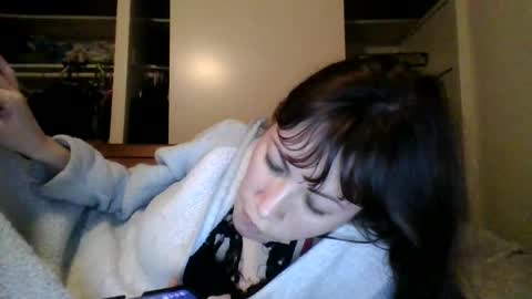 Petitedoll30 online show from 6, 2, 2025