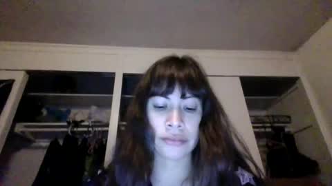 Petitedoll30 online show from 14, 2, 2025