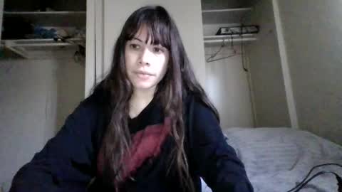 Petitedoll30 online show from 4, 3, 2025