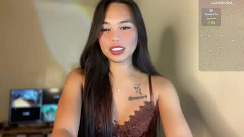 miss lisa online show from 12, 1, 2025