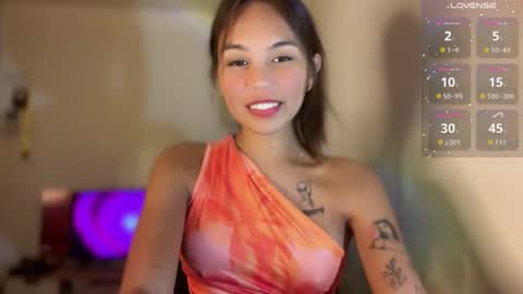 miss lisa online show from 29, 5, 2026