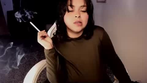 Snapshot of petitelilo1 chatting on 25, 2, 2025 Lilo online show from 25, 2, 2025