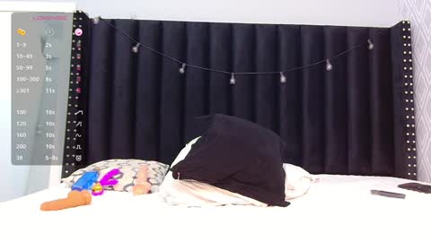 Snapshot of petitelittleebony chatting on 1, 2, 2025 little sharon online show from 1, 2, 2025