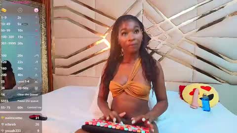 Snapshot of petitelittleebony chatting on 22, 2, 2025 little sharon online show from 22, 2, 2025