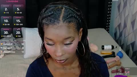 little sharon online show from 23, 10, 2025