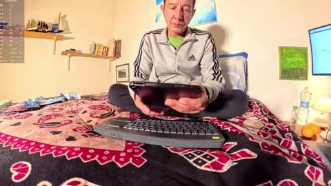 Petiteprince  online show from 21, 12, 2025