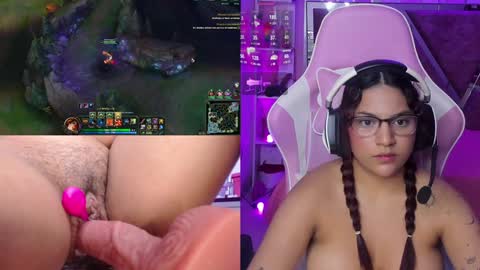 Sofia online show from 8, 1, 2025