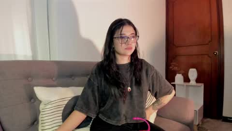 Snapshot of petitesophi chatting on 12, 6, 2026 Sofa online show from 12, 6, 2026