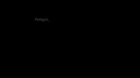 Snapshot of petitgirl_ chatting on 26, 1, 2025 J A S S online show from 26, 1, 2025
