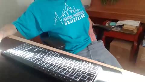 petitwilly online show from 27, 10, 2025