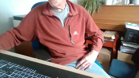 petitwilly online show from 19, 5, 2026