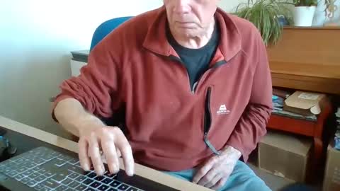 petitwilly online show from 21, 5, 2026