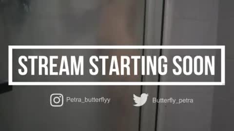 Snapshot of petra_butterfly chatting on 2, 7, 2026 i.. .U can call me Nick .... Help me to reach 200 thumbs up online show from 2, 7, 2026