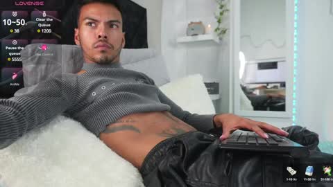 Pettercat online show from 30, 1, 2025