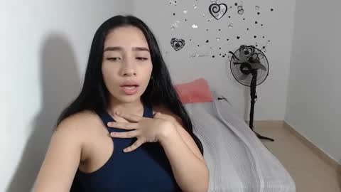 Alexia online show from 6, 1, 2025