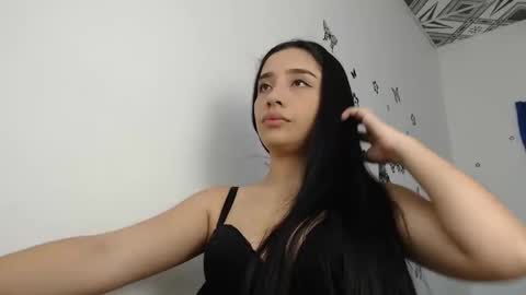 Alexia online show from 22, 1, 2025
