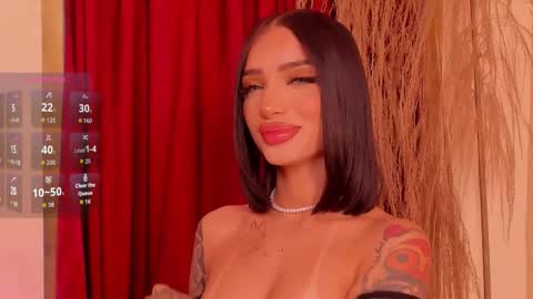 Pet Rees online show from 28, 10, 2025