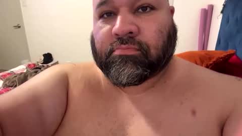 pfcisneros1983 online show from 23, 12, 2025