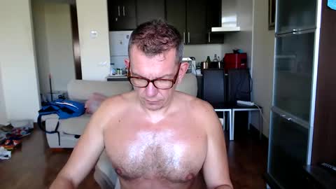 Alex  online show from 17, 9, 2025