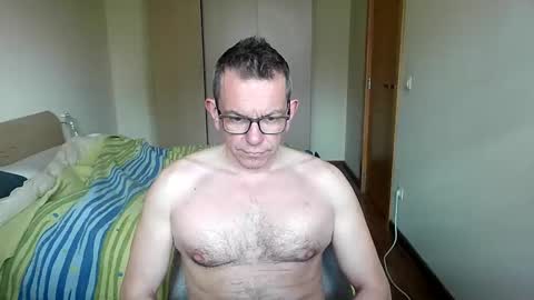 Alex  online show from 23, 3, 2026