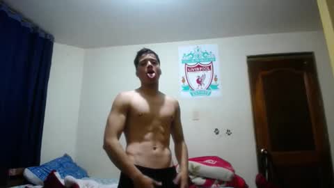 Snapshot of pgcf95 chatting on 11, 1, 2026 pgcf95 online show from 11, 1, 2026