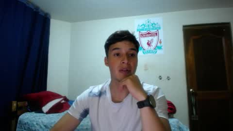 Snapshot of pgcf95 chatting on 26, 5, 2026 pgcf95 online show from 26, 5, 2026