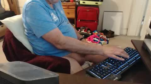 pghhorny2 online show from 28, 4, 2026