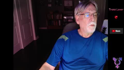 George online show from 8, 2, 2025