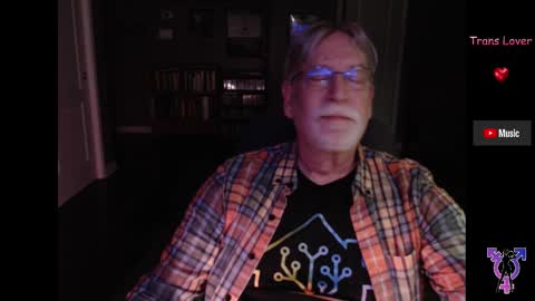 George online show from 22, 2, 2025