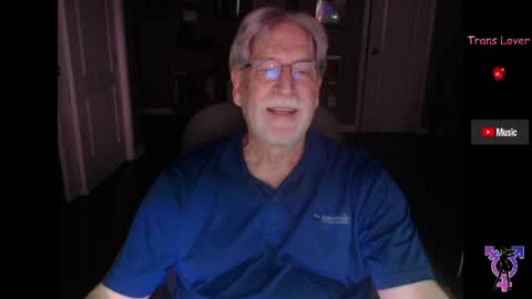 George online show from 13, 5, 2026