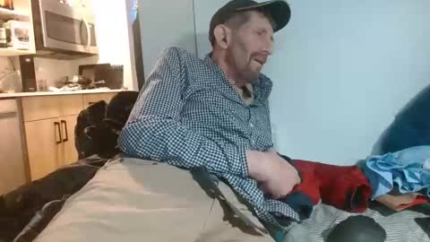 Snapshot of pgrower chatting on 2, 2, 2026 pgrower online show from 2, 2, 2026