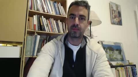 phantasie31 online show from 18, 11, 2025