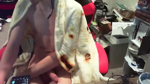 phantm420__ online show from 8, 1, 2025